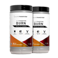 4Life Transform Burn