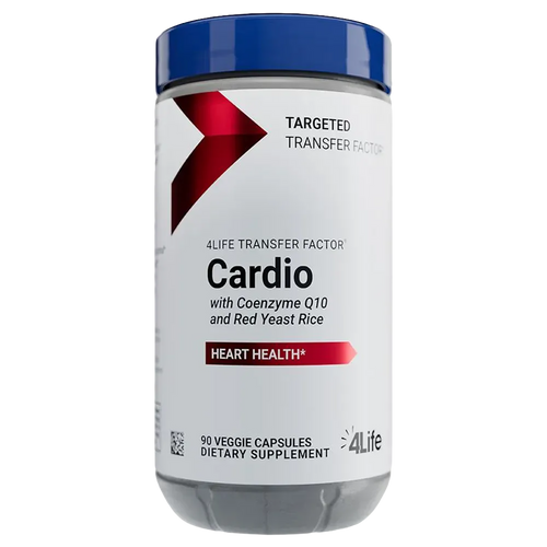 4Life Transfer Factor Cardio